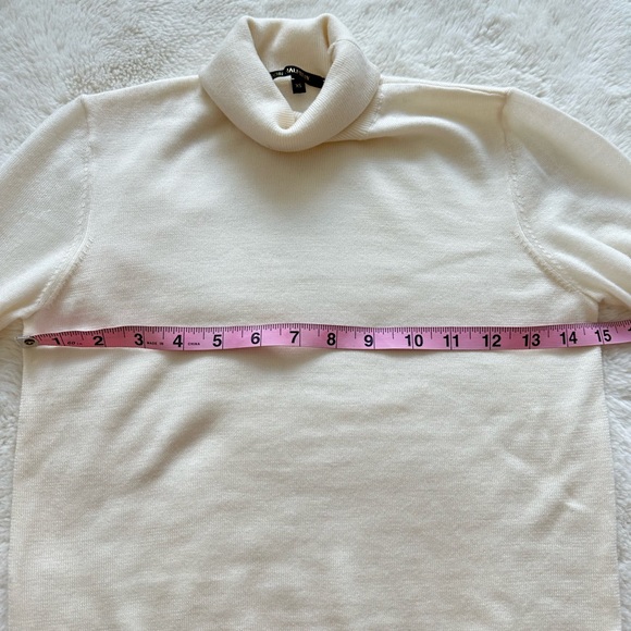 Kobi Halperin women wool  sweater size S - Picture 8 of 8